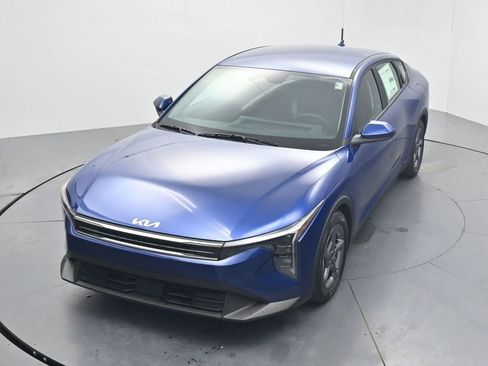 New 2026 Kia K4 LXS image 43