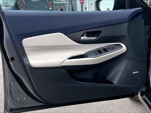 New 2026 Nissan Sentra SL image 13