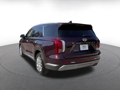 Used 2025 Hyundai Palisade SEL FWD image 14