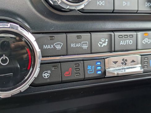 New 2026 Ford F150 King Ranch w/ Equipment Group 601A High AWD/4WD image 24