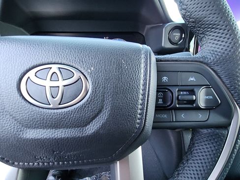 New 2026 Toyota Tacoma 4x4 Double Cab Hybrid image 18