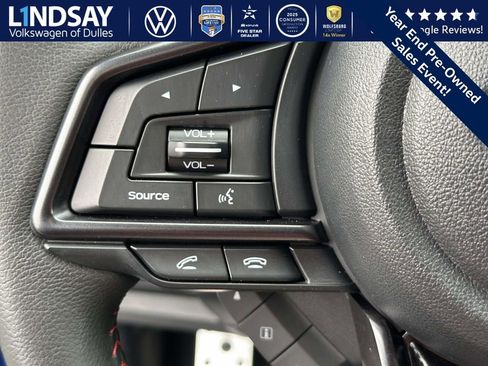 Used 2022 Subaru WRX Premium image 20