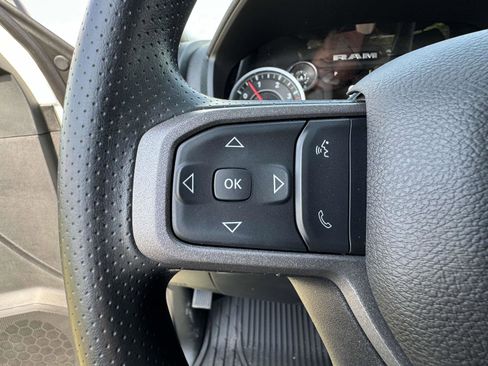 New 2024 RAM 2500 Tradesman w/ Bed Utility Group image 26