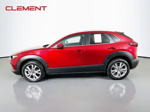 Used 2023 MAZDA CX-30 AWD 2.5 S w/ Select Package image 5