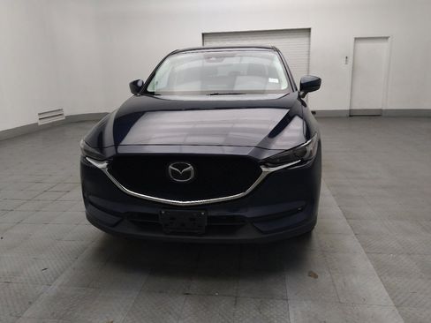 Used 2020 MAZDA CX-5 Grand Touring image 15