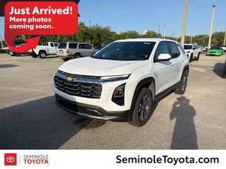 Used 2026 Chevrolet Equinox LT FWD video 1