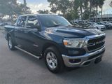 Used 2022 RAM 1500 Lone Star image 2