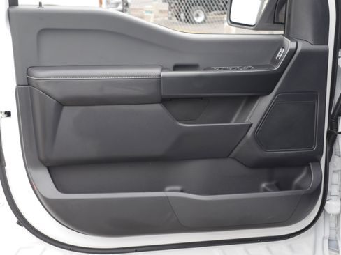 New 2026 Ford F150 STX w/ F-150 LOBO Package AWD/4WD image 32