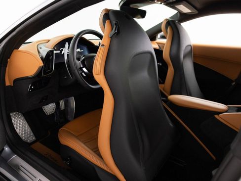 Certified 2023 Ferrari Roma RWD image 58