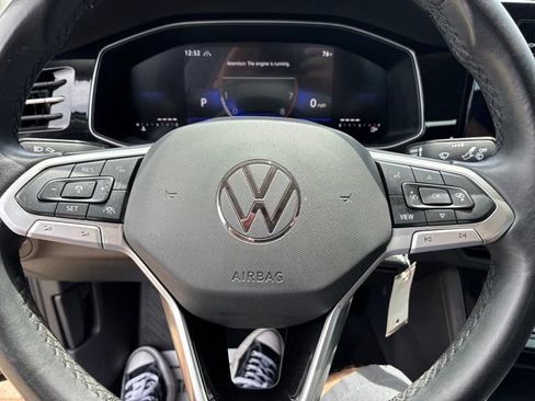 Used 2025 Volkswagen Jetta S FWD image 24