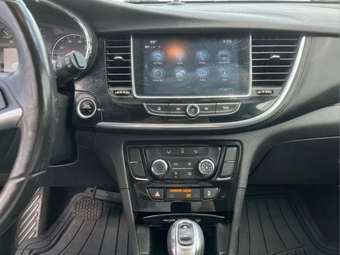Used 2018 Buick Encore Preferred FWD image 12