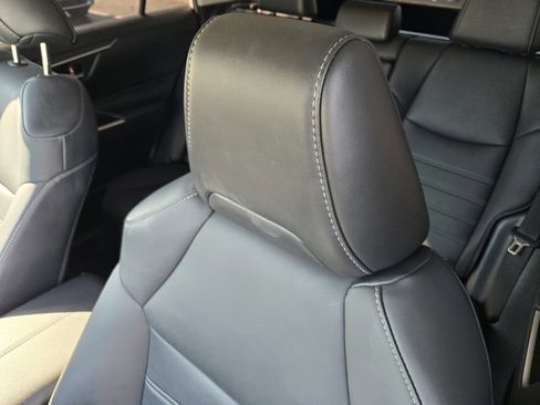 Used 2021 Toyota RAV4 XLE Premium image 22