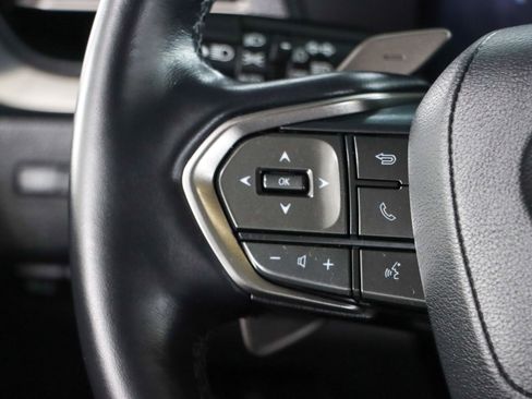 Used 2026 Lexus GX 550 w/ Accessory Package (2T) AWD/4WD image 14