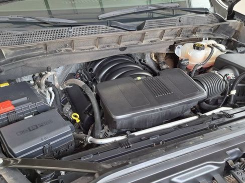 Used 2025 GMC Sierra 1500 SLT RWD image 31
