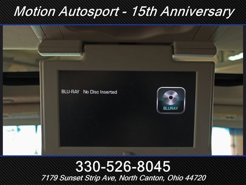 Used 2016 Chevrolet Tahoe LTZ AWD/4WD image 43