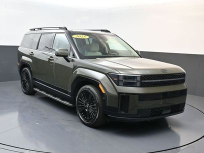 Used 2025 Hyundai Santa Fe Calligraphy