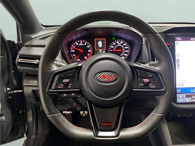 Used 2023 Subaru WRX Limited AWD/4WD image 13