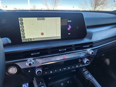 New 2025 Kia Telluride SX Prestige X-Pro image 20