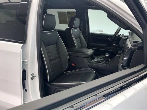 Used 2026 GMC Sierra 1500 AT4X AWD/4WD image 6