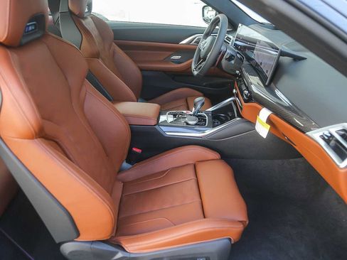 New 2026 BMW M4 xDrive Competition w/ Executive Package image 13