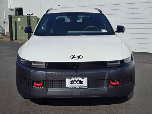 New 2025 Hyundai Ioniq 5 XRT image 9
