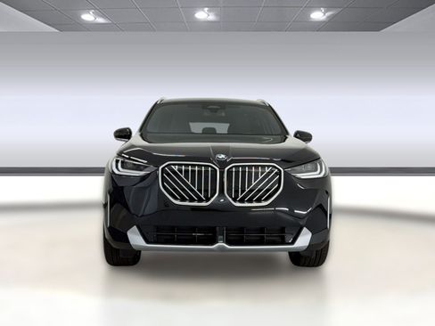 New 2026 BMW X3 xDrive30i w/ Convenience Package AWD/4WD image 6
