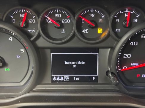 New 2026 GMC Sierra 2500 Pro AWD/4WD image 32