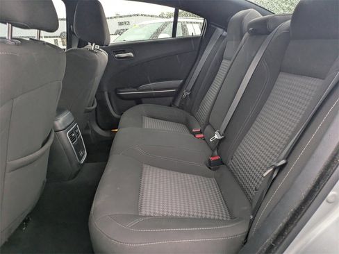 Used 2023 Dodge Charger SXT image 11