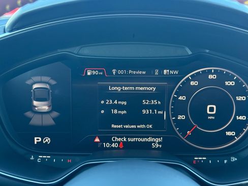 Used 2019 Audi TT 2.0T image 21