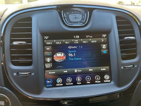 Used 2023 Chrysler 300 S w/ Comfort Group image 19