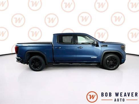 Used 2024 GMC Sierra 1500 Elevation AWD/4WD image 9