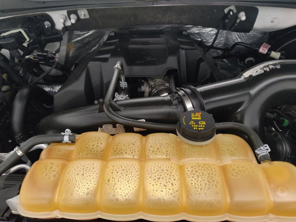 Used 2015 Ford F150 XLT w/ Equipment Group 301A Mid RWD image 30