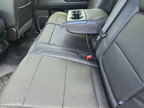 Used 2025 Chevrolet Silverado 1500 LT w/ Z71 Off-Road Package image 38