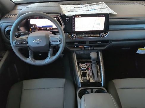 New 2026 Chevrolet Colorado Trail Boss image 4