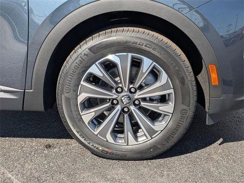 New 2026 Buick Envision Preferred image 11