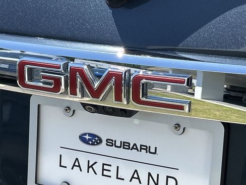 Used 2020 GMC Acadia Denali w/ Technology Package image 10