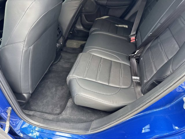 Certified 2021 Honda CR-V EX-L image 13