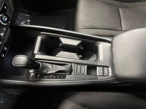 Certified 2024 Honda Accord EX image 35