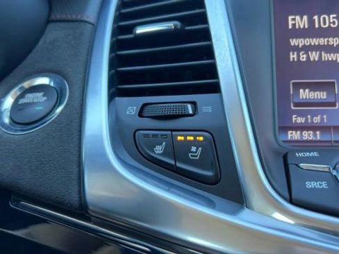 Used 2015 Chevrolet SS image 40