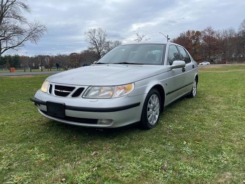 Used 2003 Saab 9-5 Linear image 7