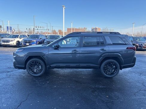 New 2026 Subaru Outback Limited XT image 6