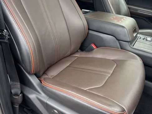 Used 2020 Ford Expedition King Ranch AWD/4WD image 19