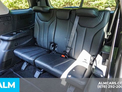 Used 2025 Hyundai Palisade SEL FWD image 22