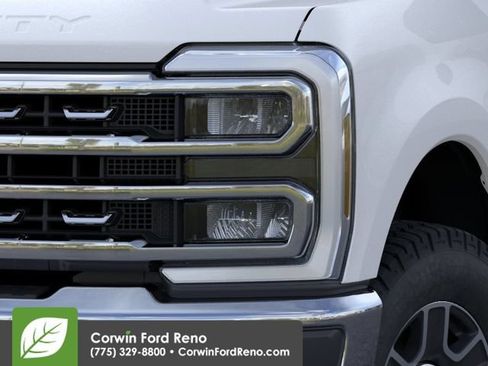 New 2026 Ford F250 Lariat AWD/4WD image 20