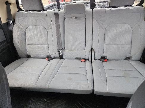 Used 2019 RAM 1500 Big Horn AWD/4WD image 28