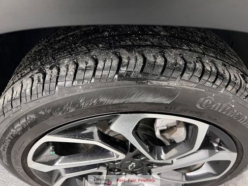 Used 2025 Chevrolet Trax RS w/ Driver Confidence Package image 18