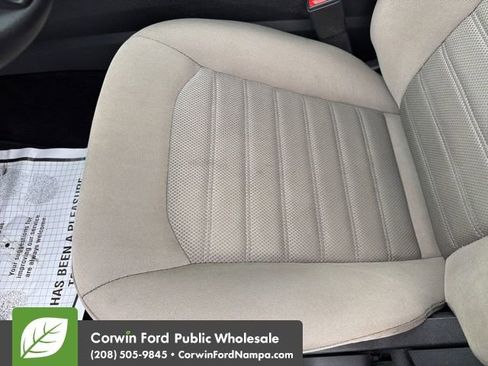 Used 2019 Ford Fusion S image 24
