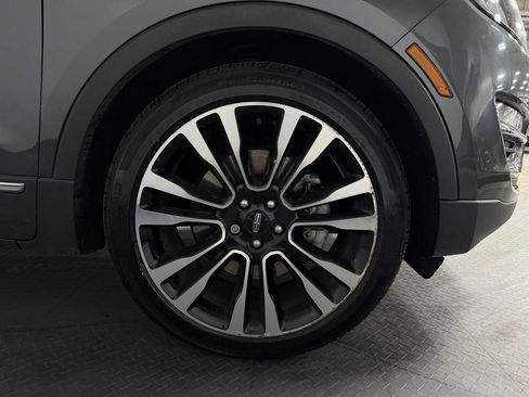 Used 2019 Lincoln MKC Reserve w/ MKC Climate Package AWD/4WD image 7