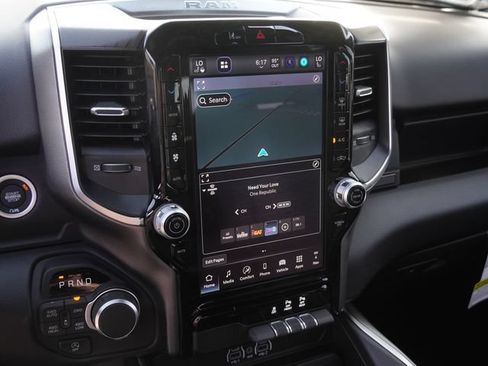 New 2026 RAM 1500 Lone Star AWD/4WD image 21