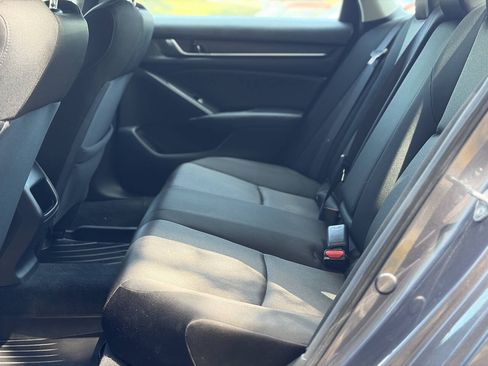Used 2022 Honda Accord LX image 15